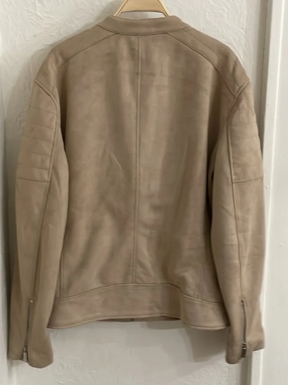 Zara stylish men